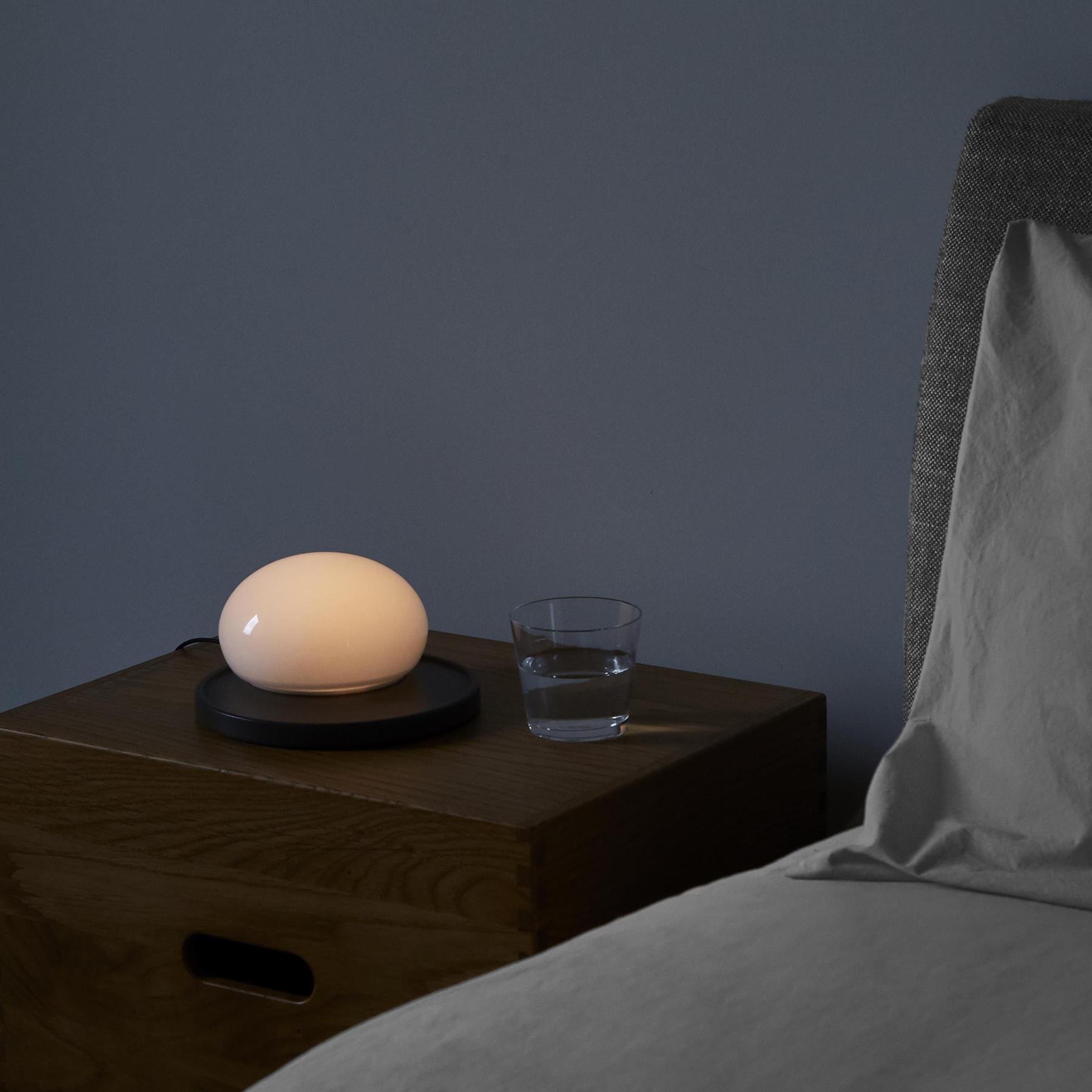 Marset Bolita tafellamp LED wit