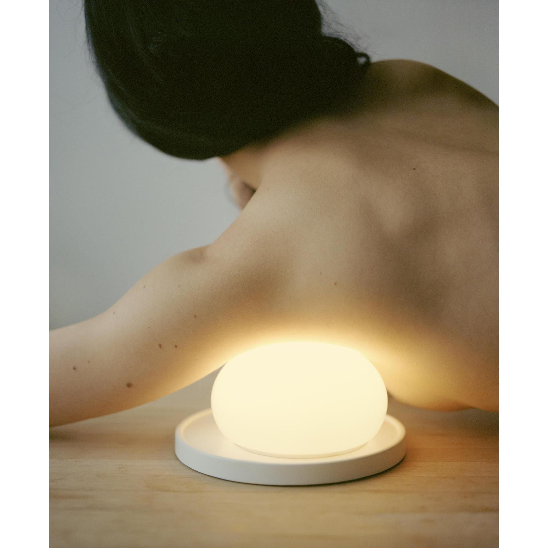 Marset Bolita tafellamp LED wit