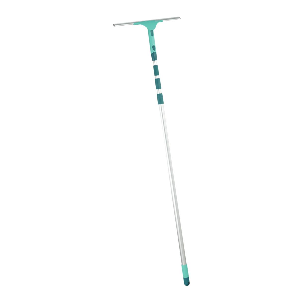 Leifheit Powerslide Vloerwisser met Telescoopsteel  40 cm 