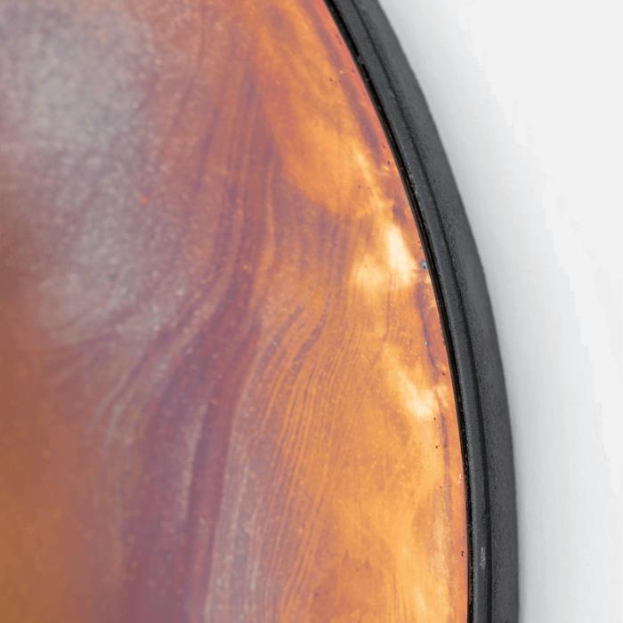 Bold Monkey Peek Into The Cosmos spiegel XXL - Multi colour