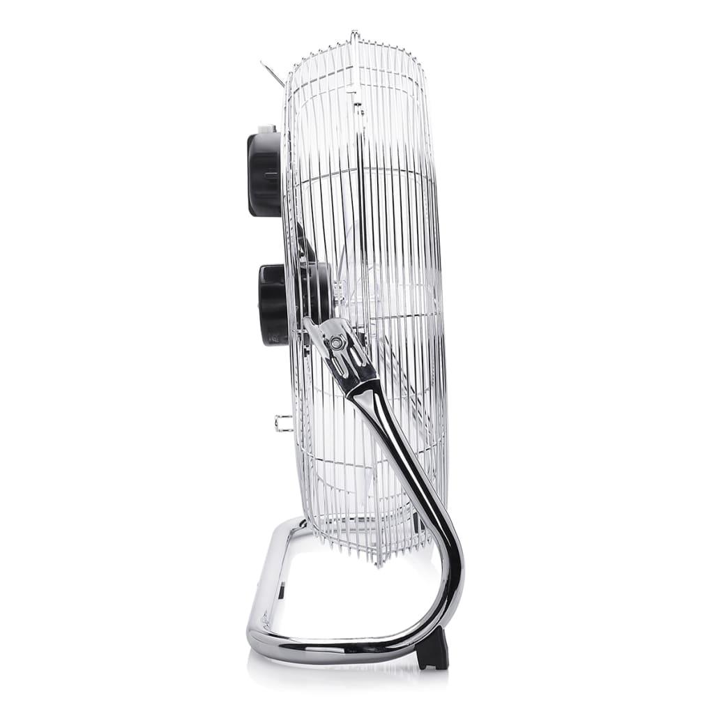 Tristar Vloerventilator VE-5935 80 W 45 cm zilverkleurig