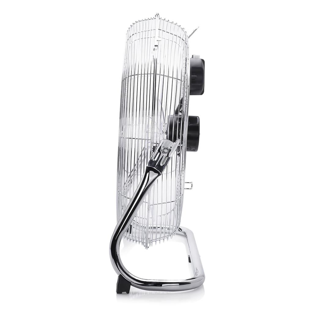 Tristar Vloerventilator VE-5935 80 W 45 cm zilverkleurig