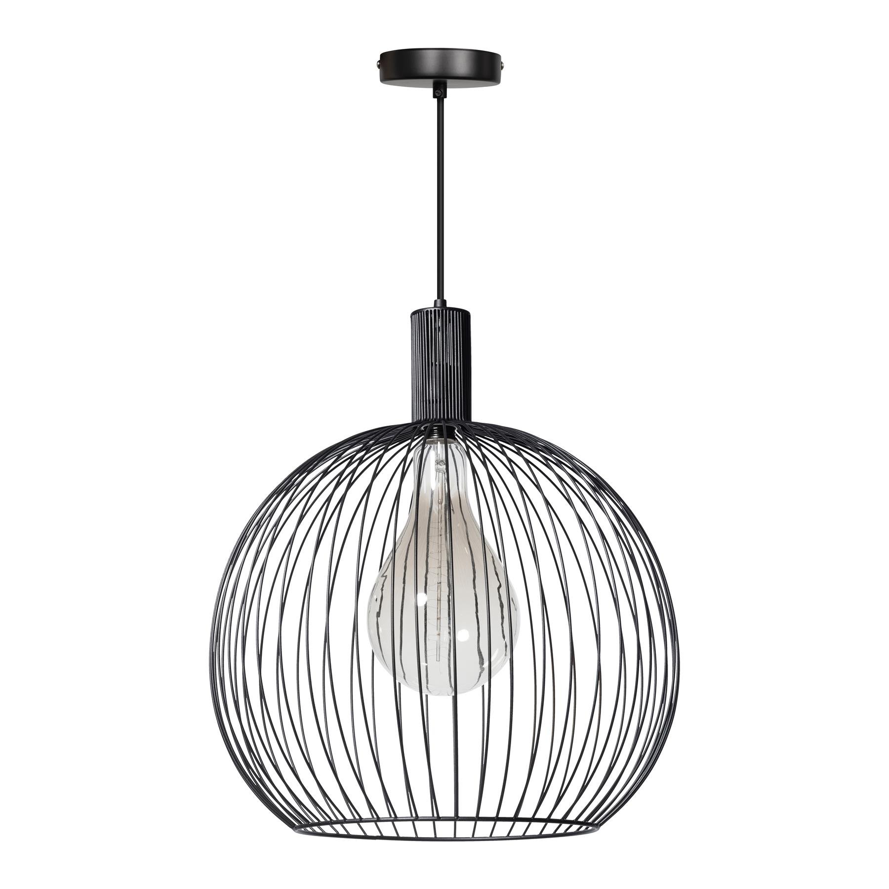 ETH Wire Hanglamp
