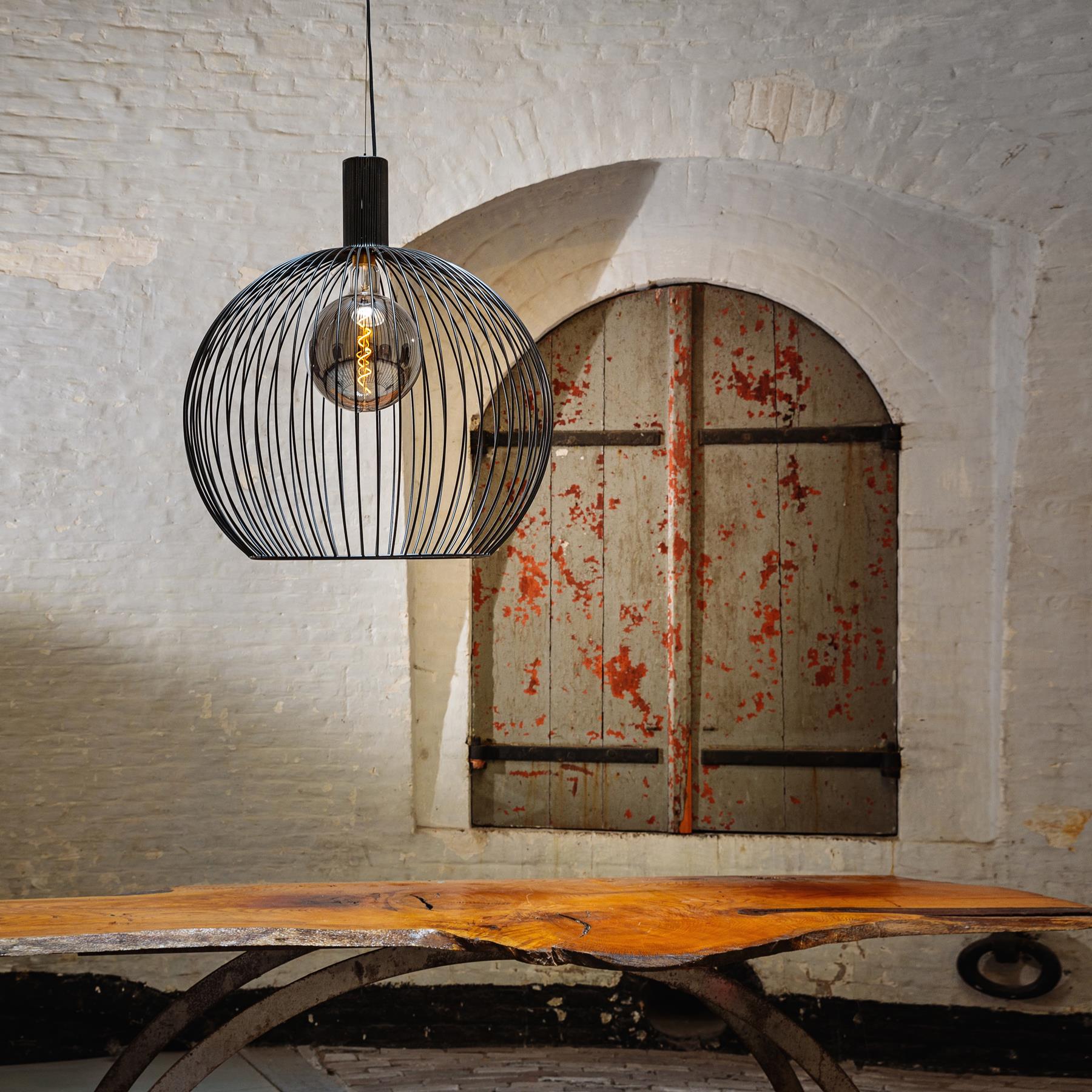 ETH Wire Hanglamp
