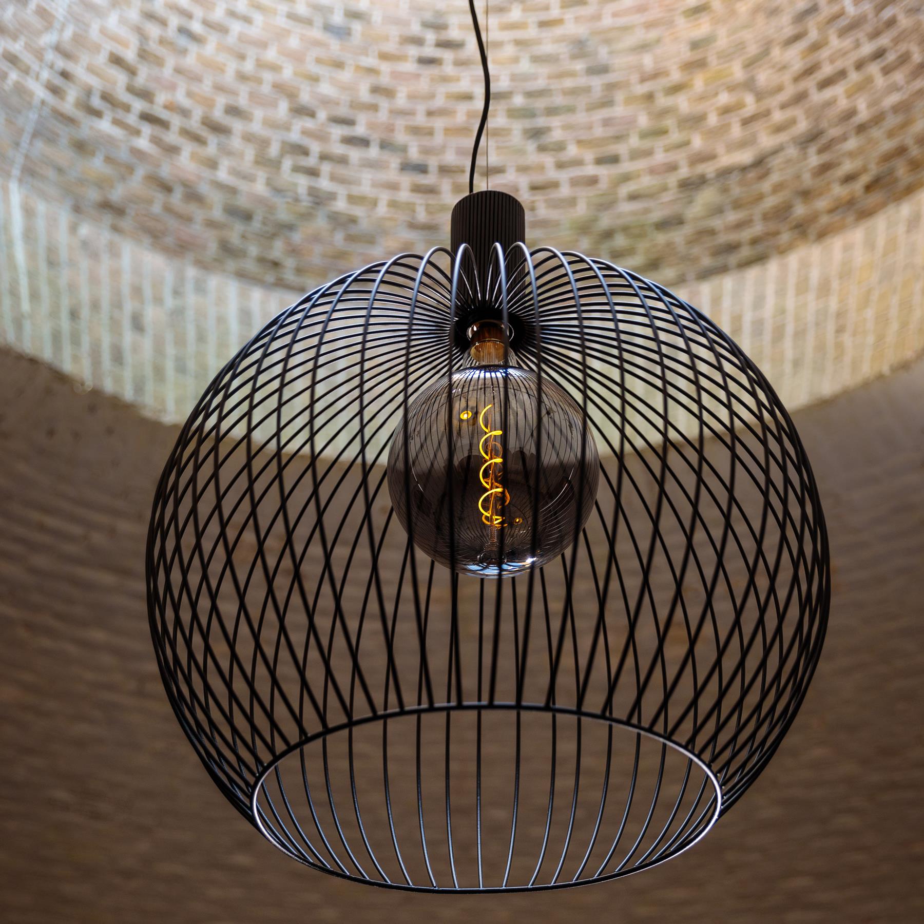 ETH Wire Hanglamp