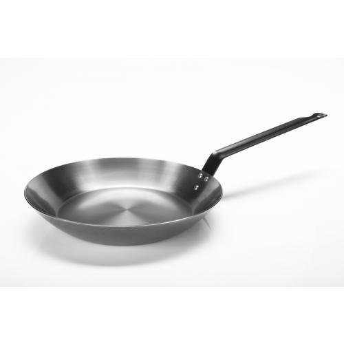 Lyonnaise koekenpan 28cm  - Garcima