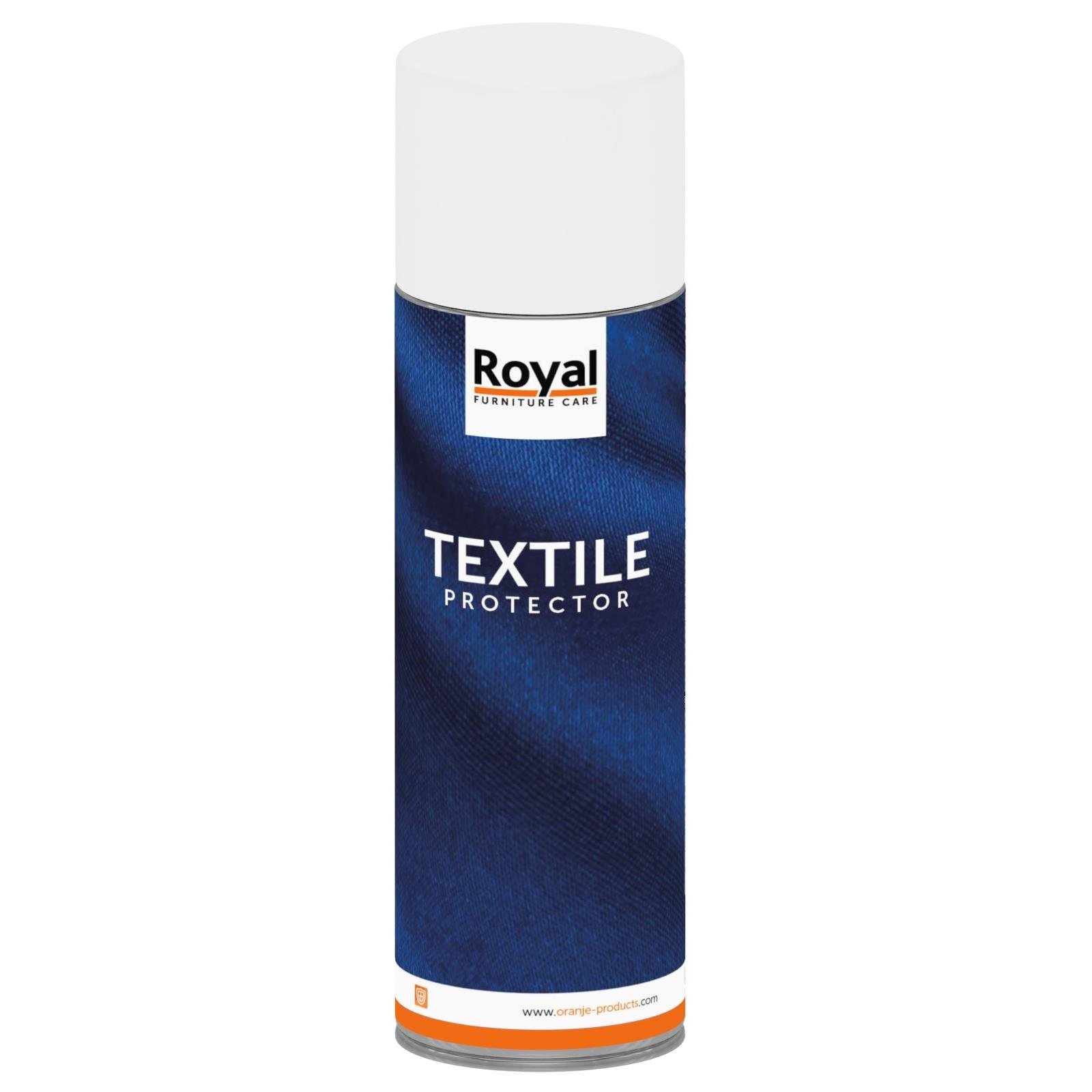 Oranje Furniture Care Textile Protector