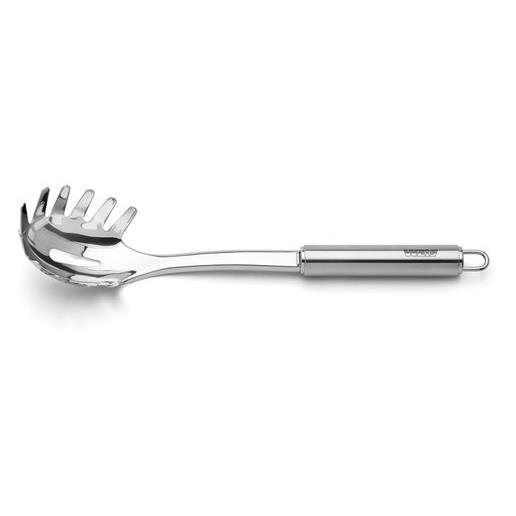 Weis - Spaghetti lepel - Edelstaal - Weis