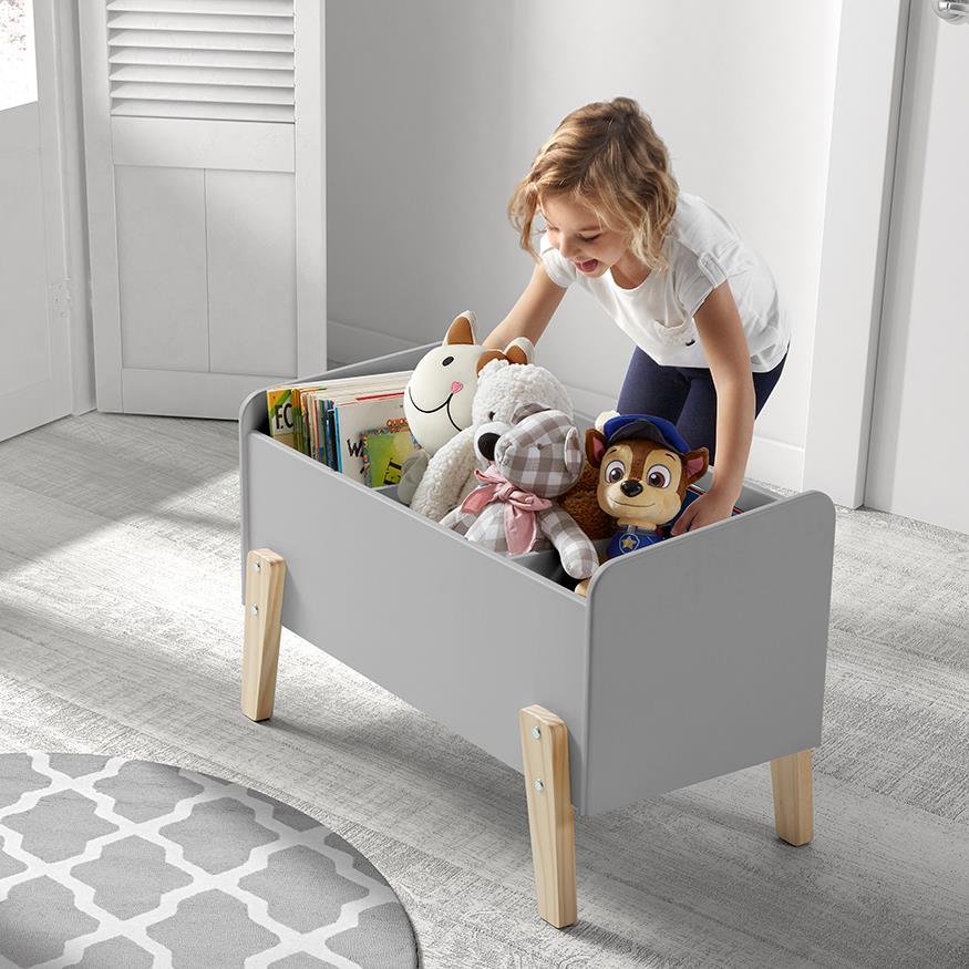 Vipack Kiddy Opbergkist