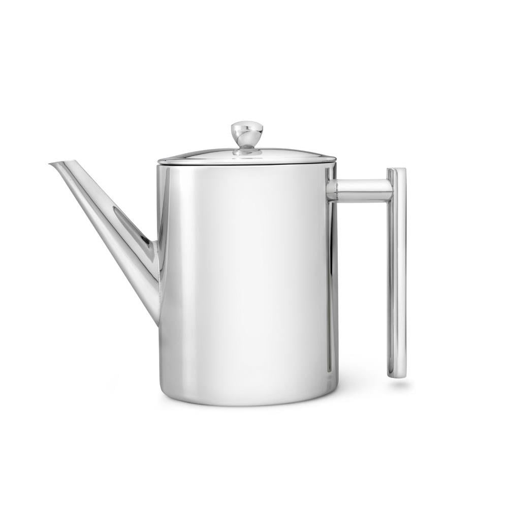 Bredemeijer Minuet Cylindre Theepot 1,2 L