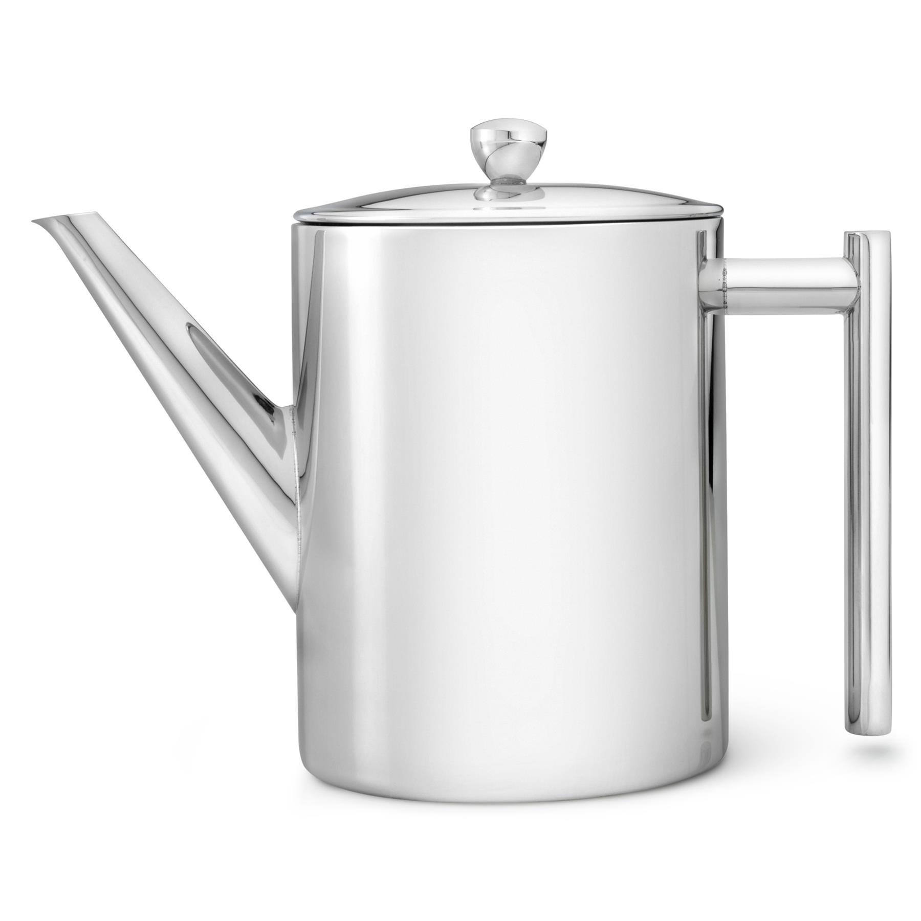 Bredemeijer Minuet Cylindre Theepot 1,2 L