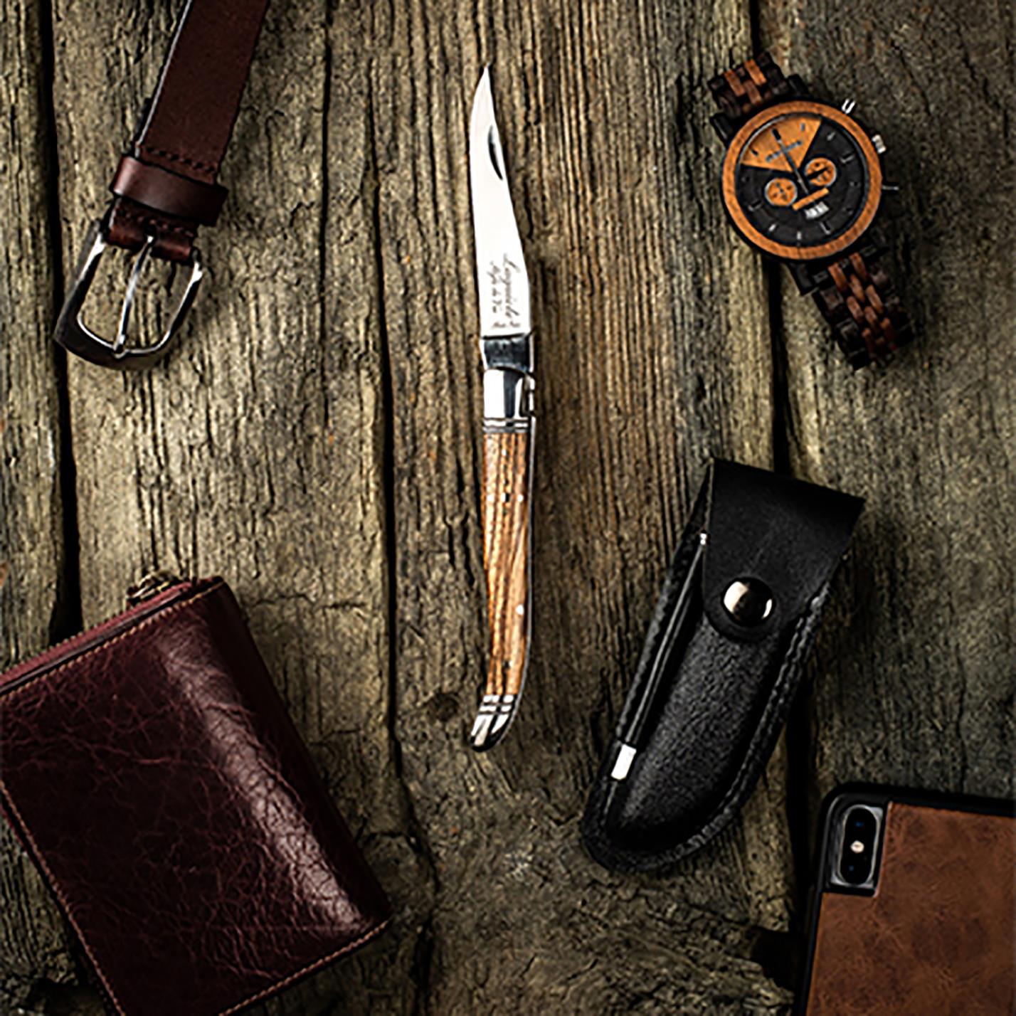 Laguiole Style de Vie Zakmes