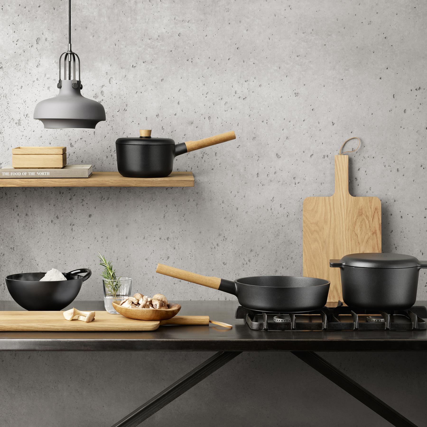 Eva Solo Nordic Kitchen Kookpan Ø 26 cm