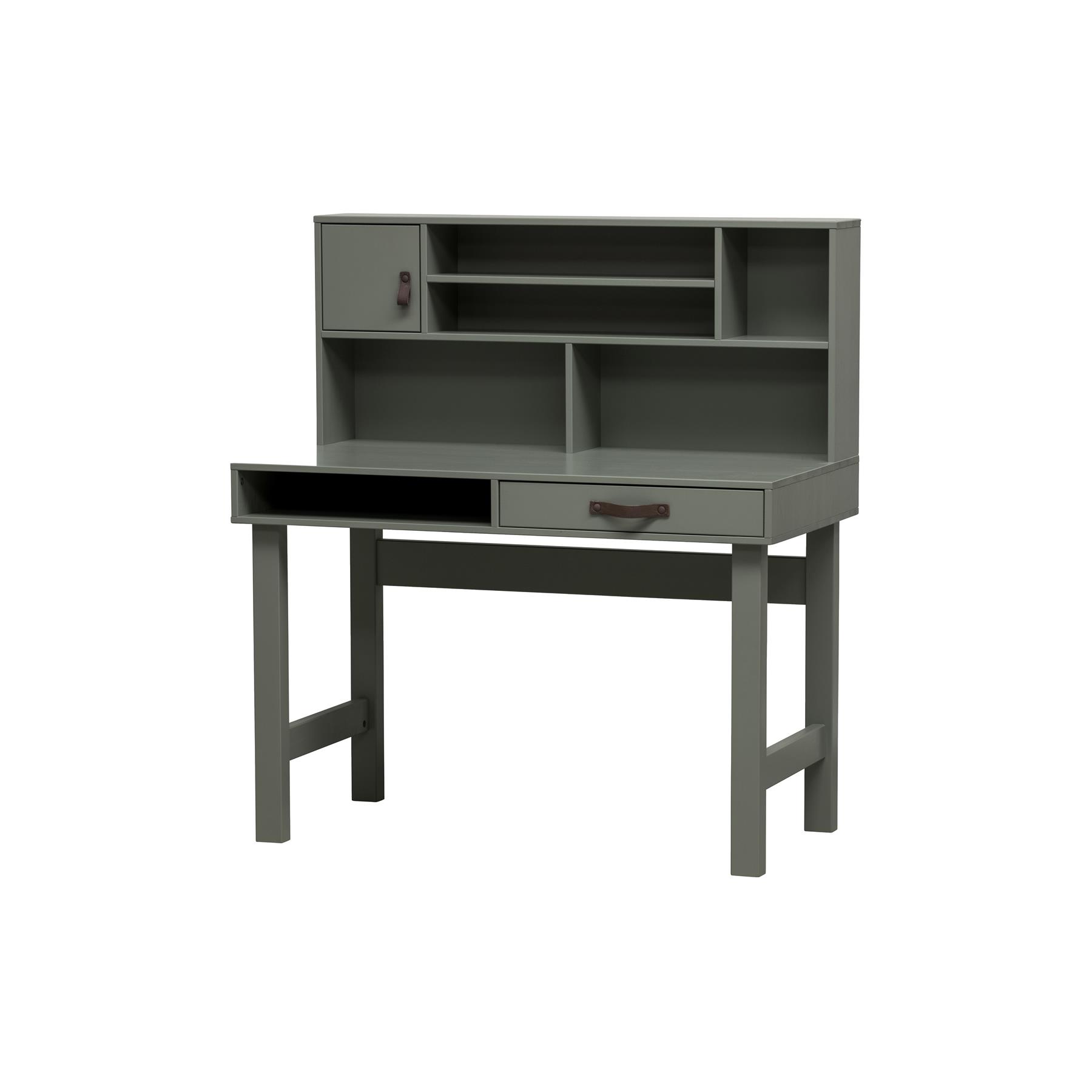 vtwonen Stage Bureau - Groen