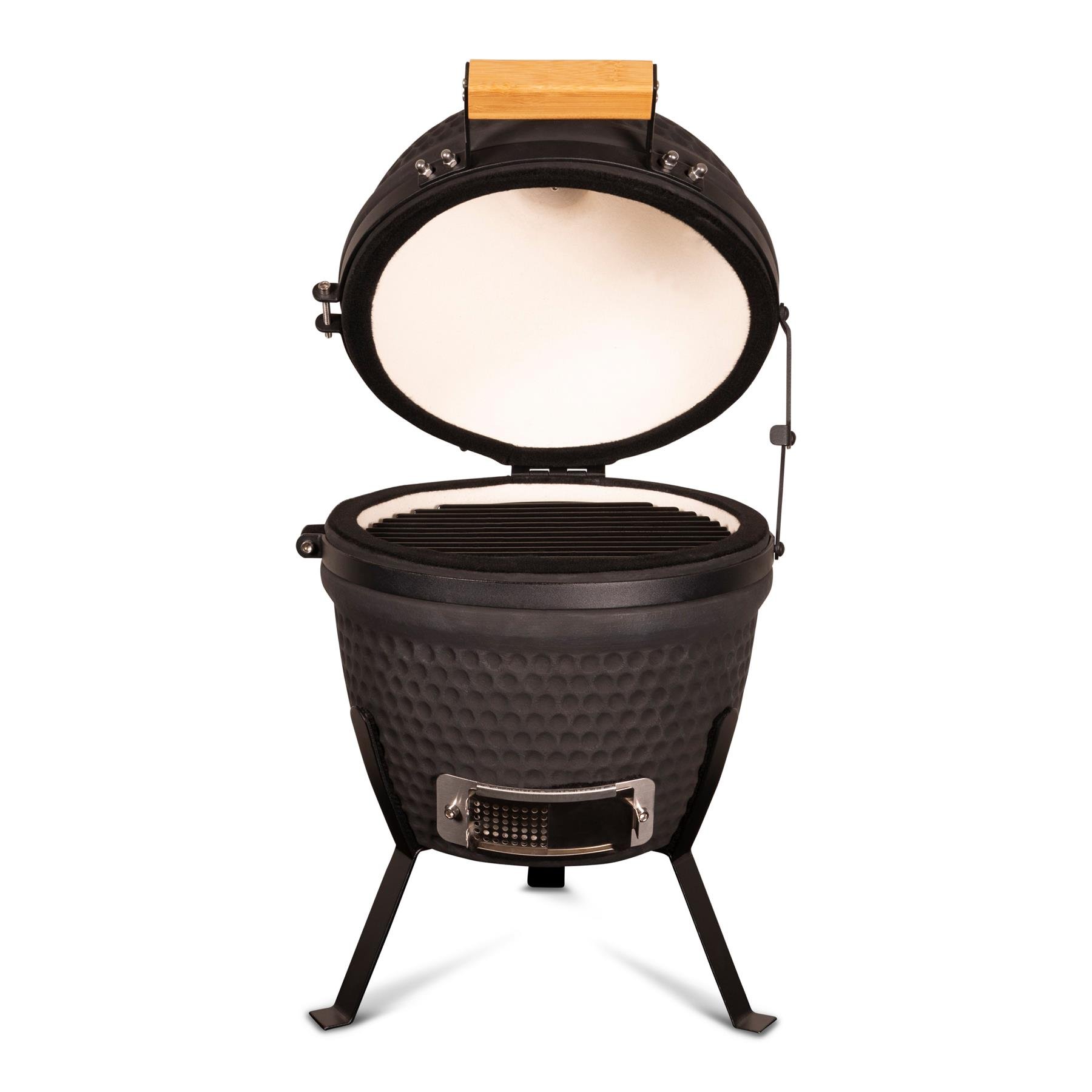 Patton Kamado Grill Classic Ø 28 cm
