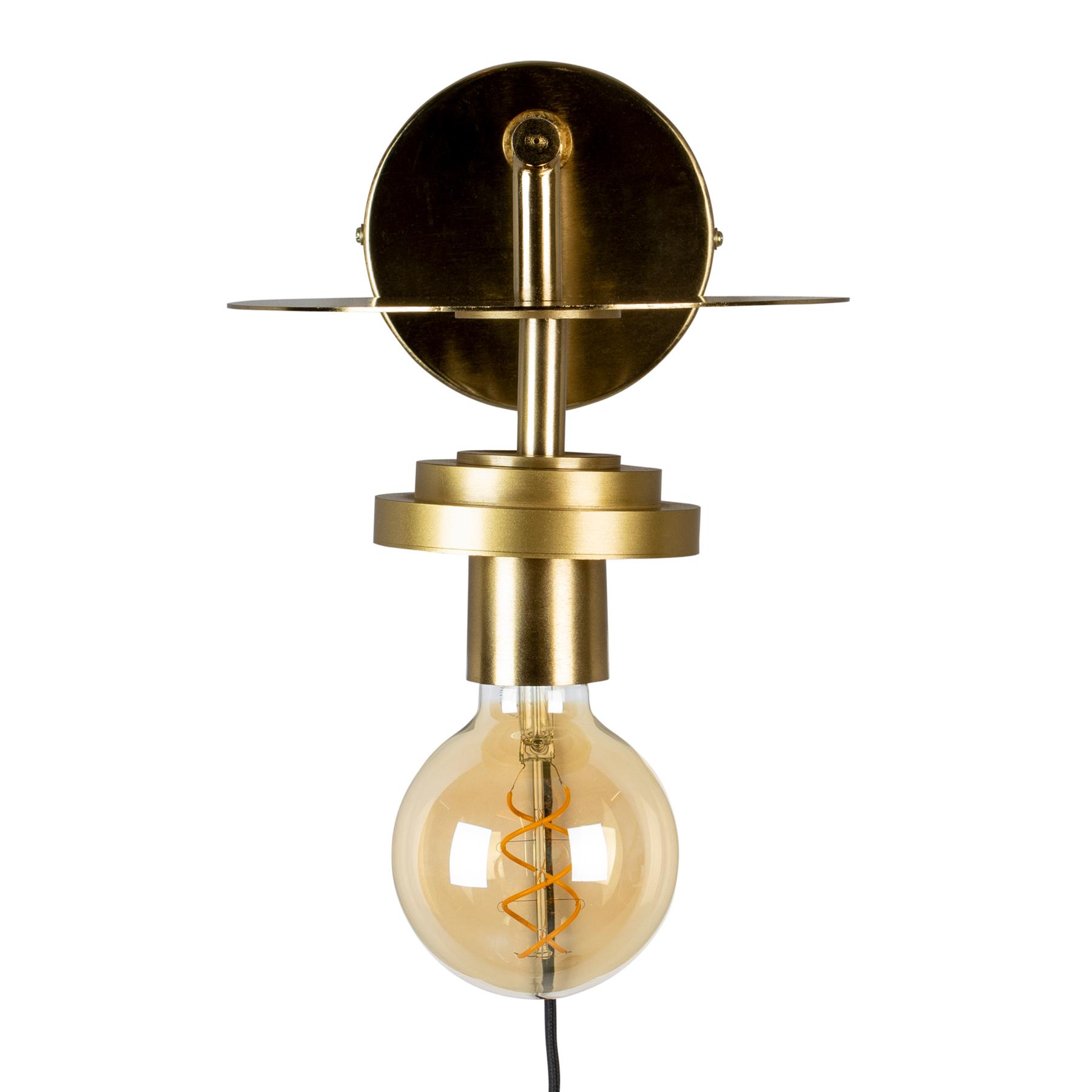 Dutchbone Aden Wandlamp