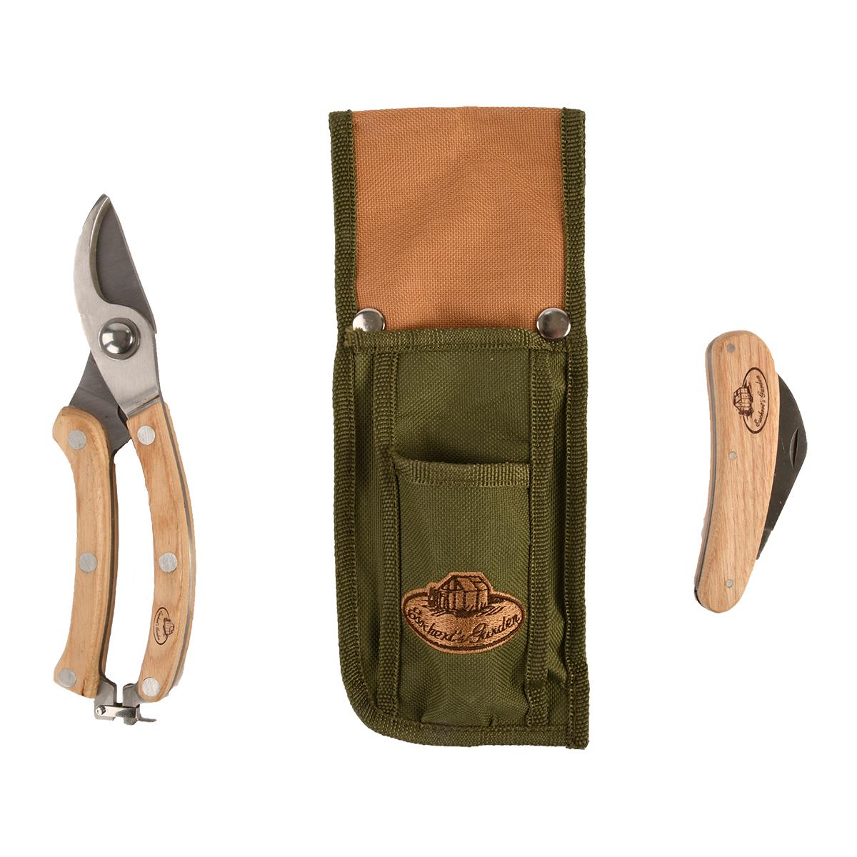 Esschert Design Snoeigereedschap - Giftset
