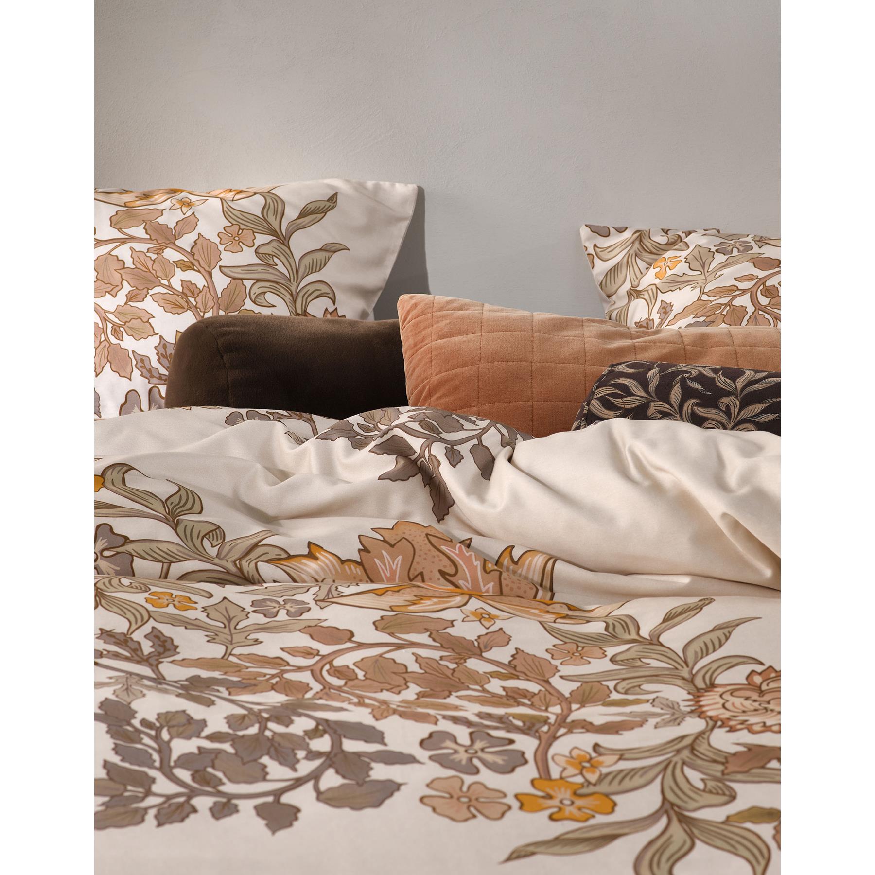 Essenza Amelie Dekbedovertrek Faded white 140 x 220 cm