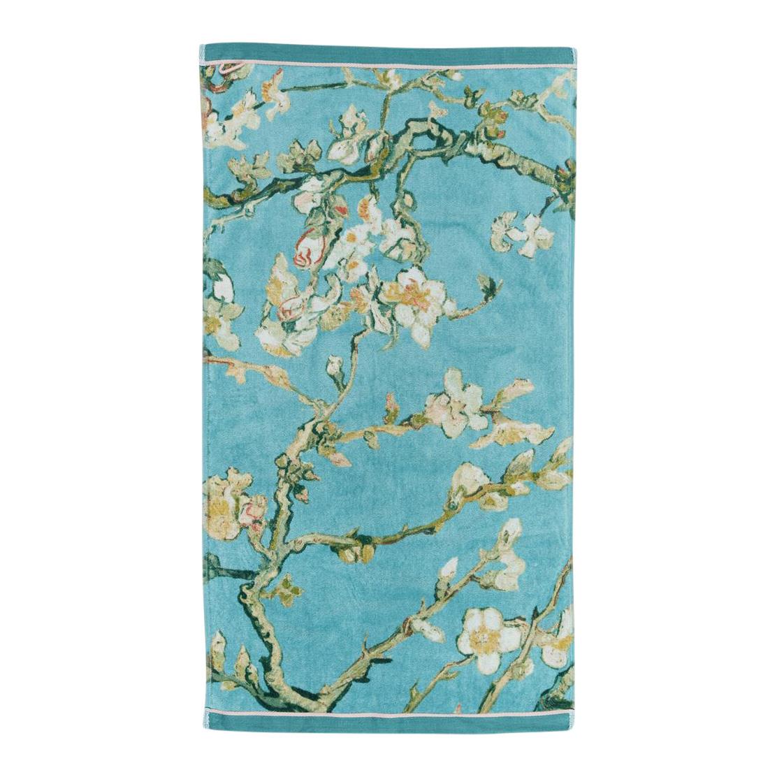 Beddinghouse Van Gogh Museum Blossom Handdoek 55 x 100 cm