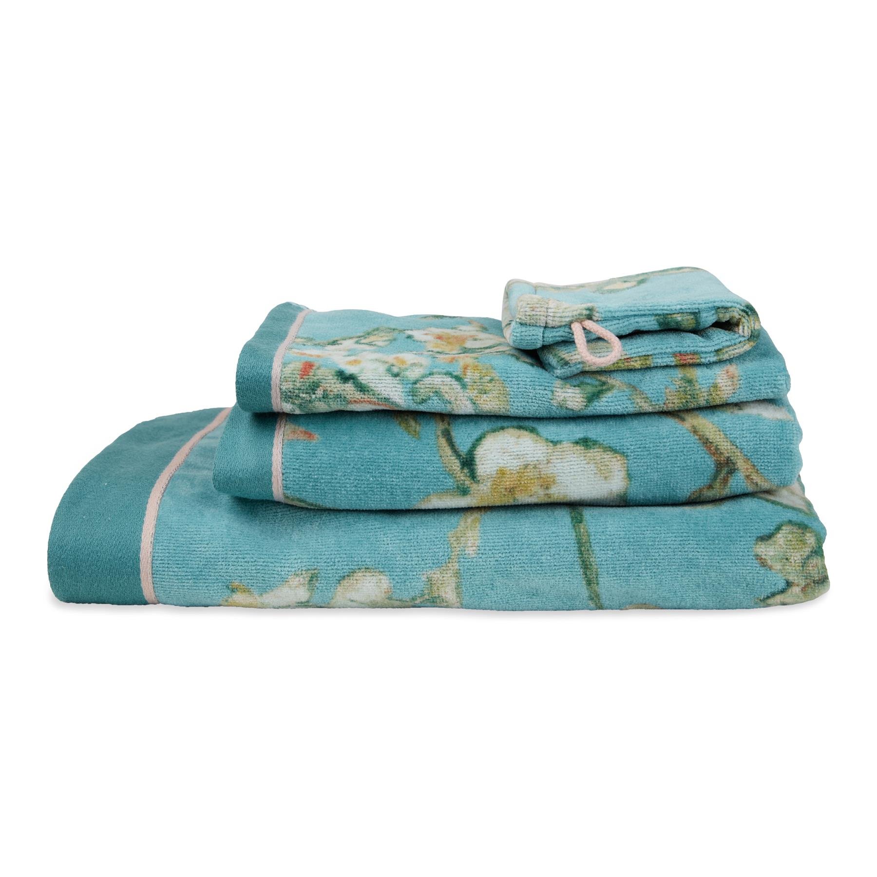 Beddinghouse Van Gogh Museum Blossom Handdoek 55 x 100 cm