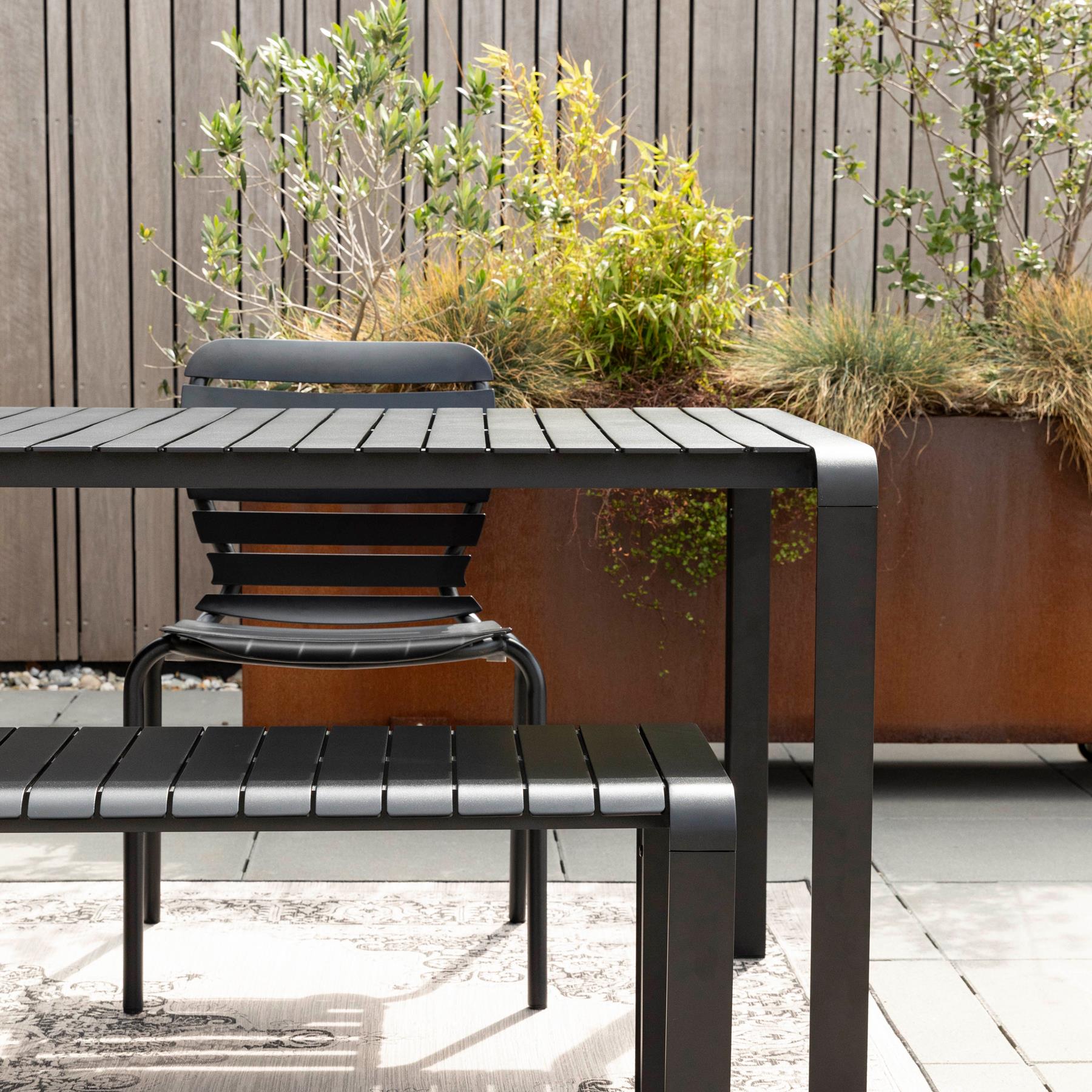 Zuiver Vondel Tuinbank