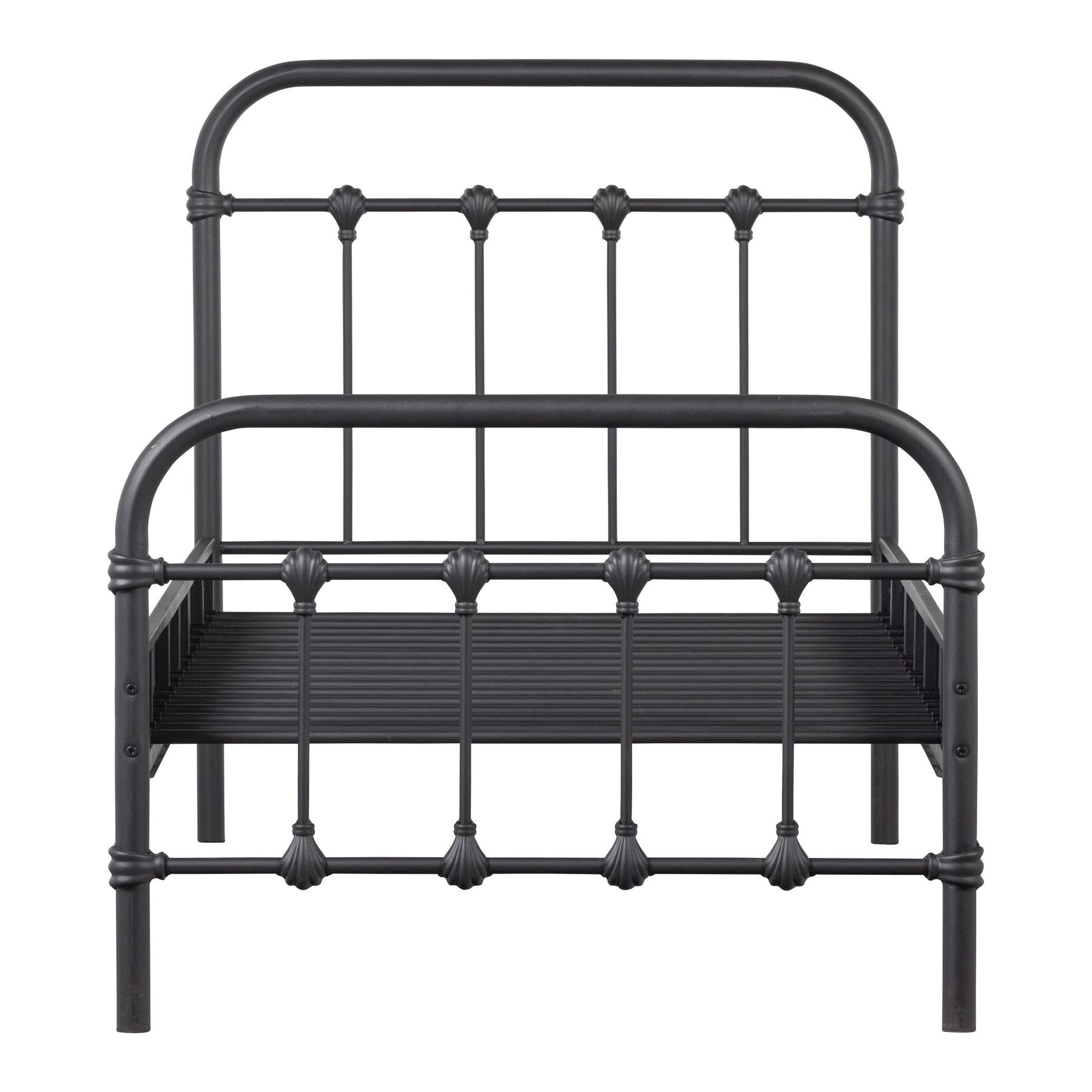 MOOS Bram Bed 90 x 200 cm