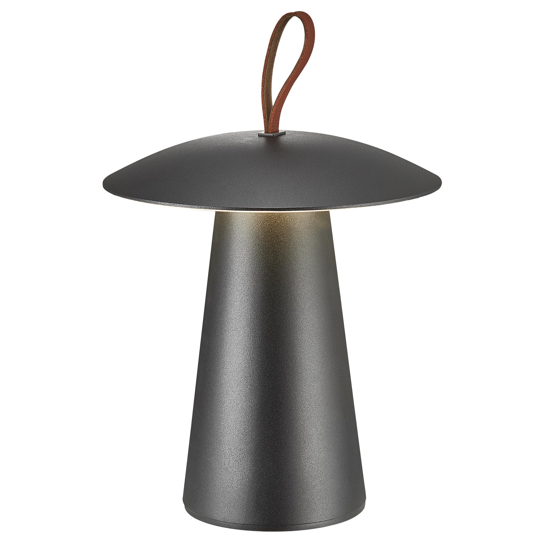 Nordlux Ara Draadloze Tafellamp