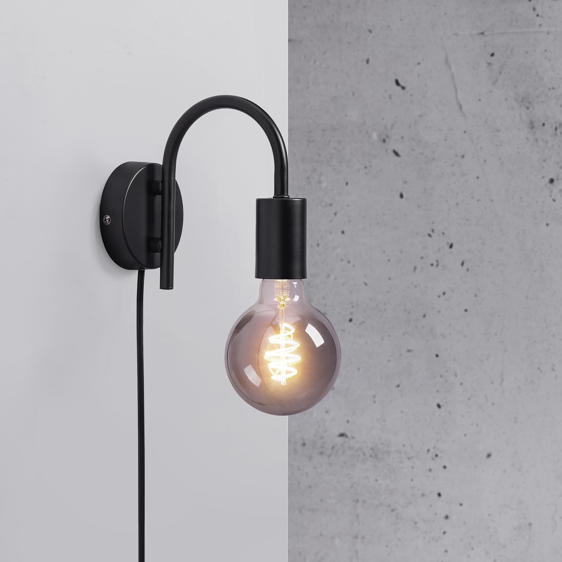 Nordlux Paco Wandlamp