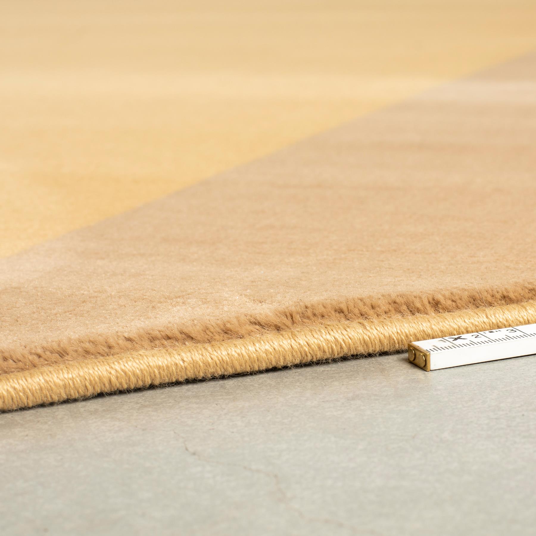 Zuiver Harmony Vloerkleed - Brown Rice