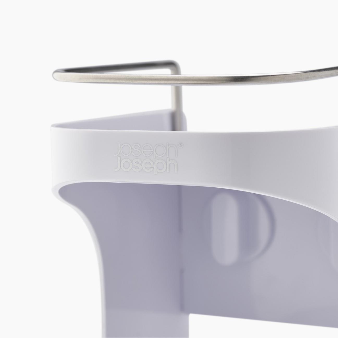 Joseph Joseph Capsule Doucherek - Wit