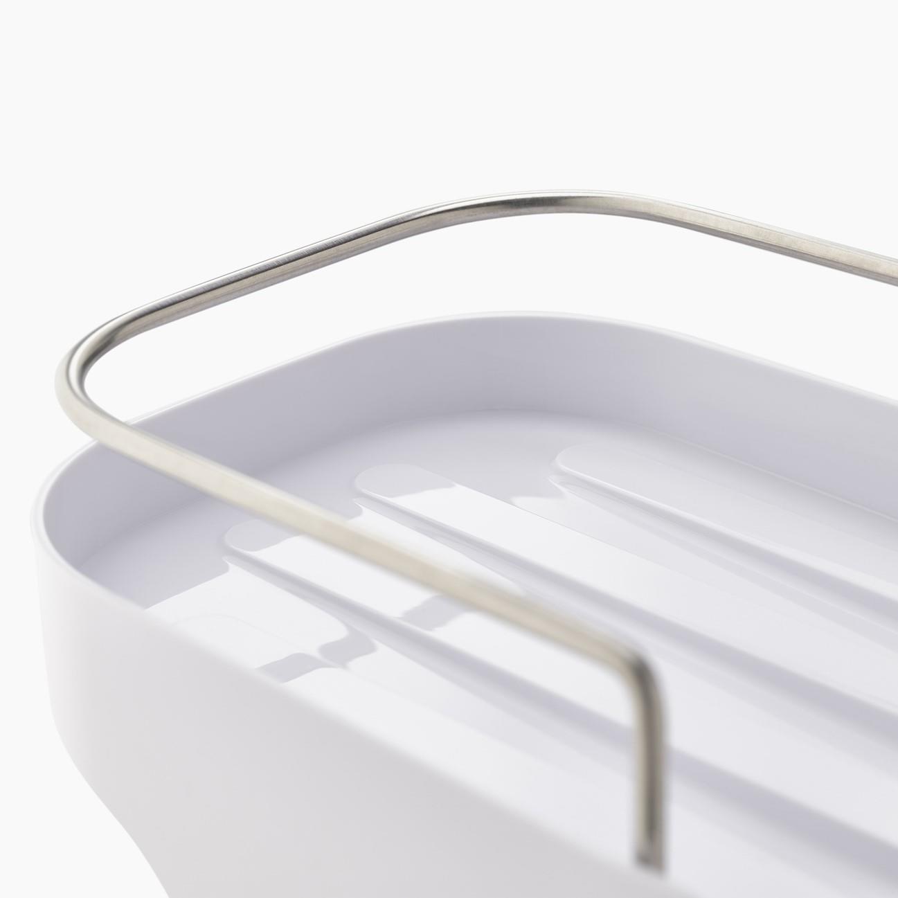 Joseph Joseph Capsule Doucherek - Wit