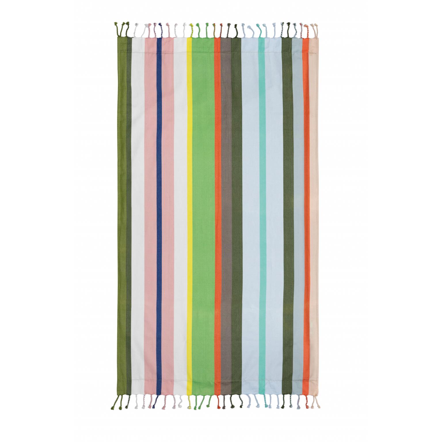 Remember Beach towel Hamam - Pino