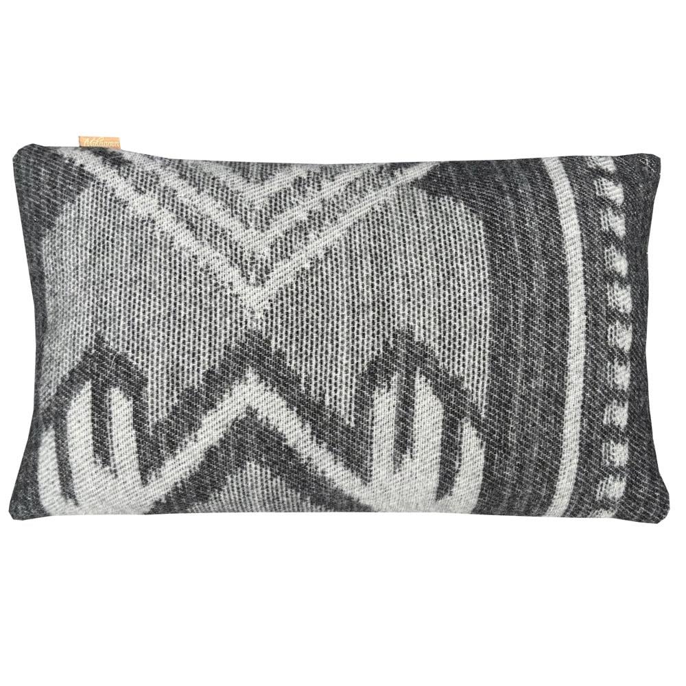 Malagoon Mochica Wool Sierkussen Ornament - 35 x 60 cm