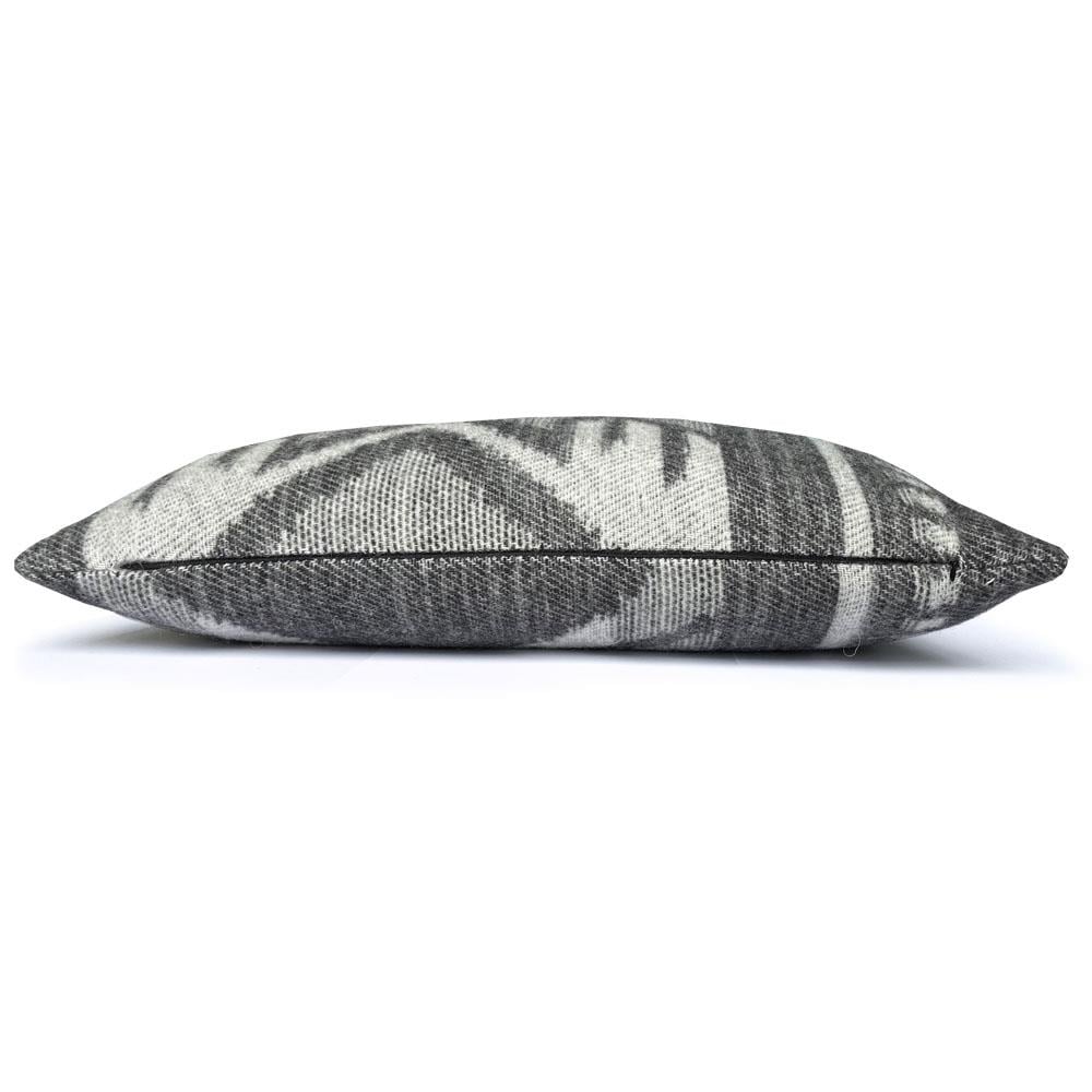 Malagoon Mochica Wool Sierkussen Ornament - 35 x 60 cm