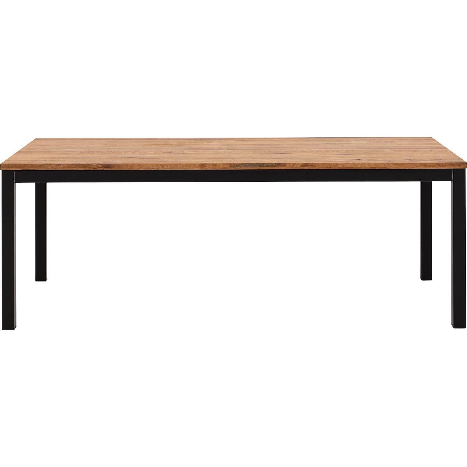 Goossens Eettafel Max
