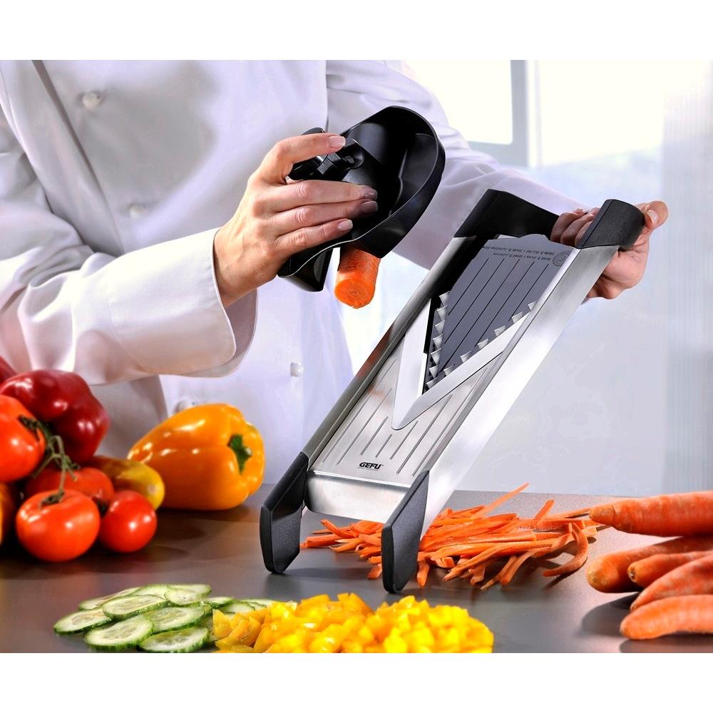 Gefu - Mandoline 'Violino' - Gefu