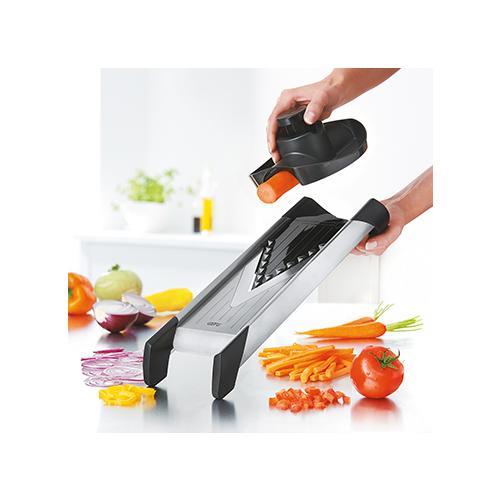 Gefu - Mandoline 'Violino' - Gefu