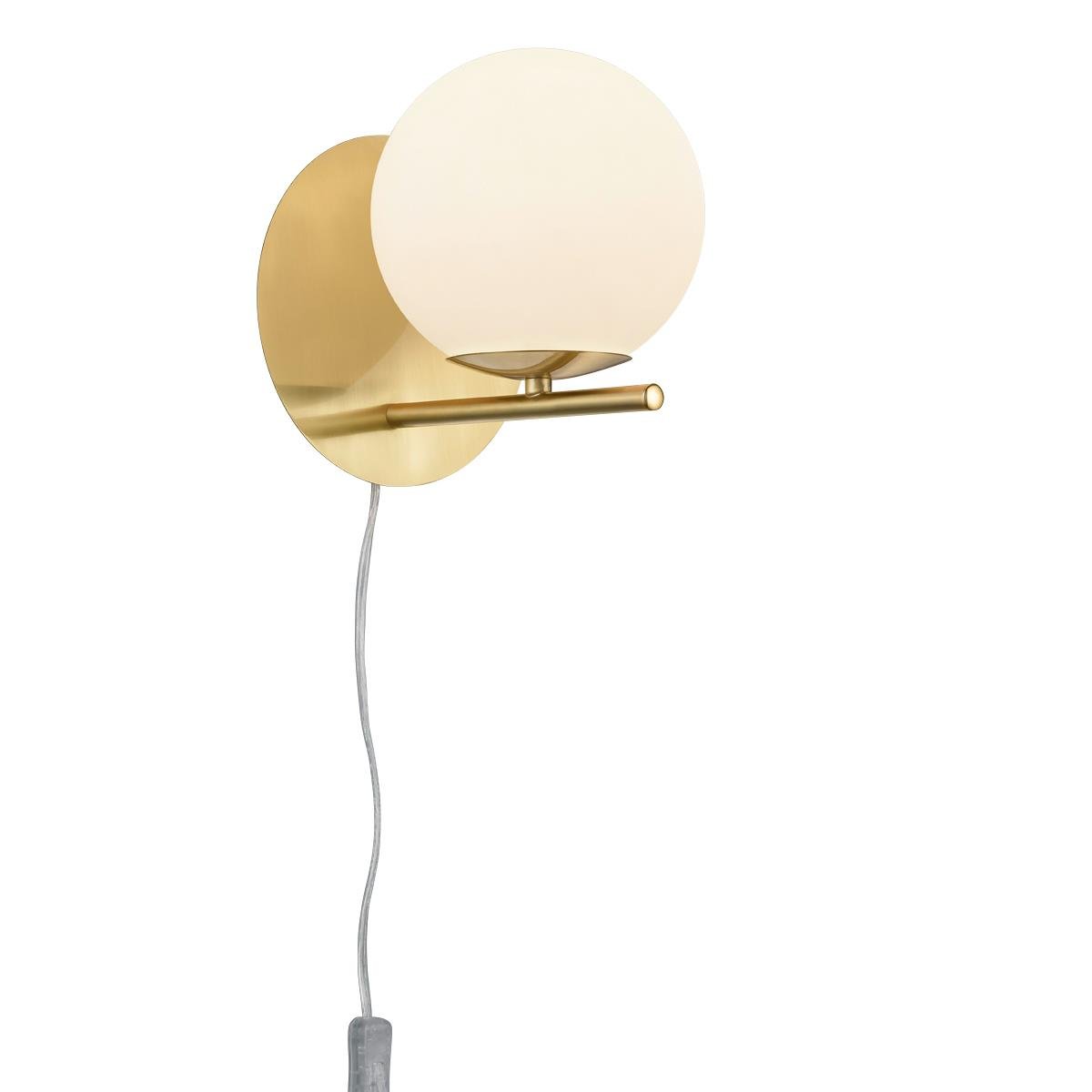 Trio Pure Wandlamp
