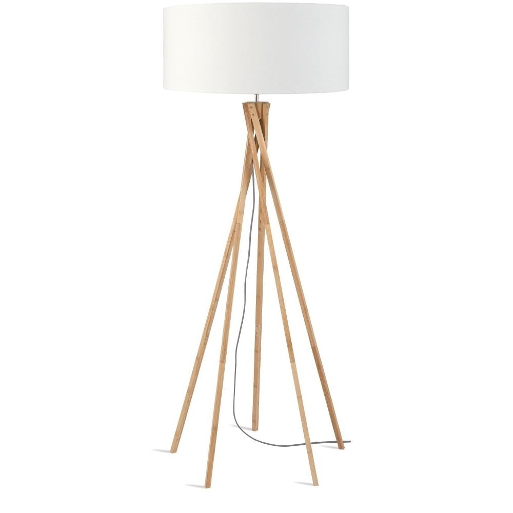 GOOD&MOJO Kilimanjaro Vloerlamp
