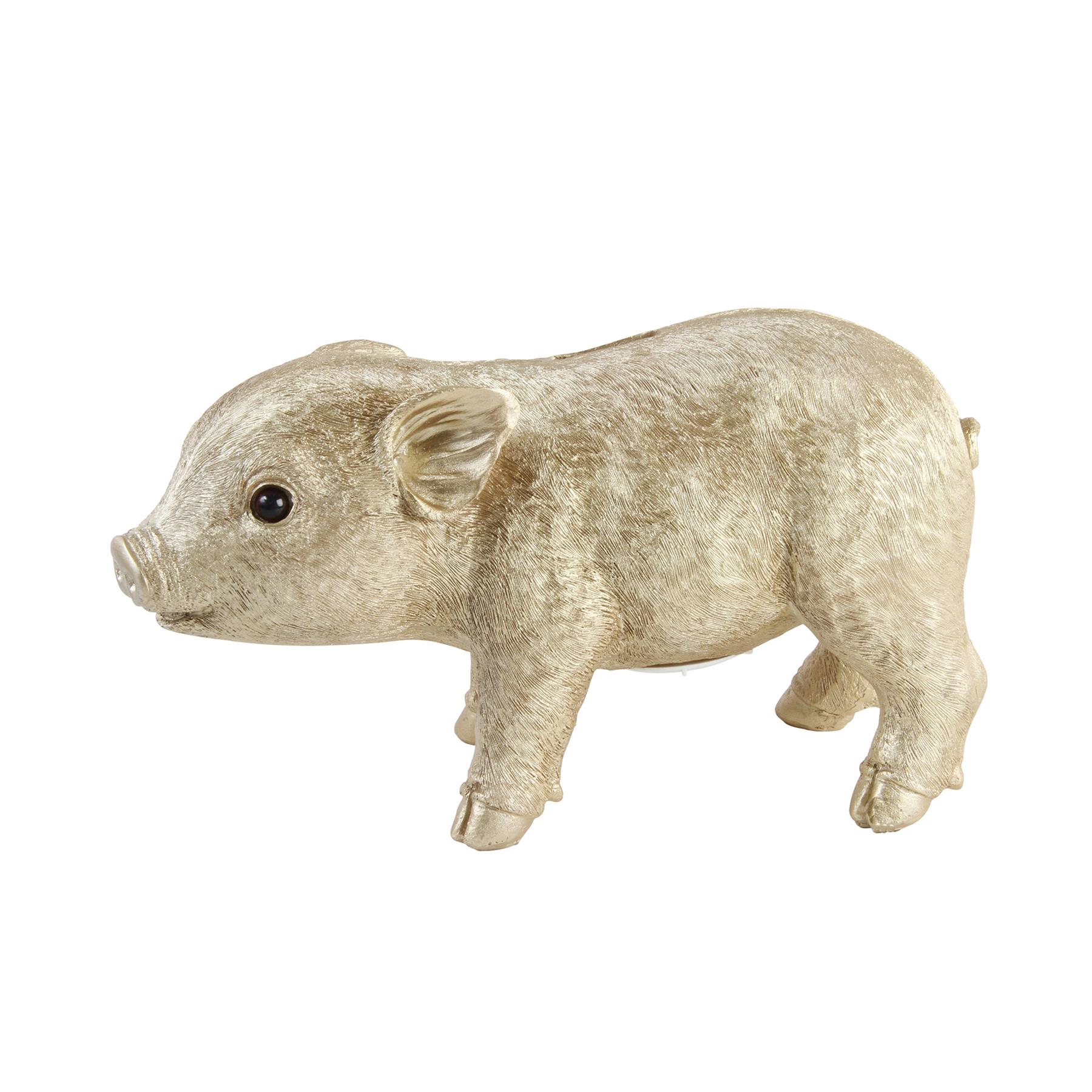 &k amsterdam Pig Spaarpot