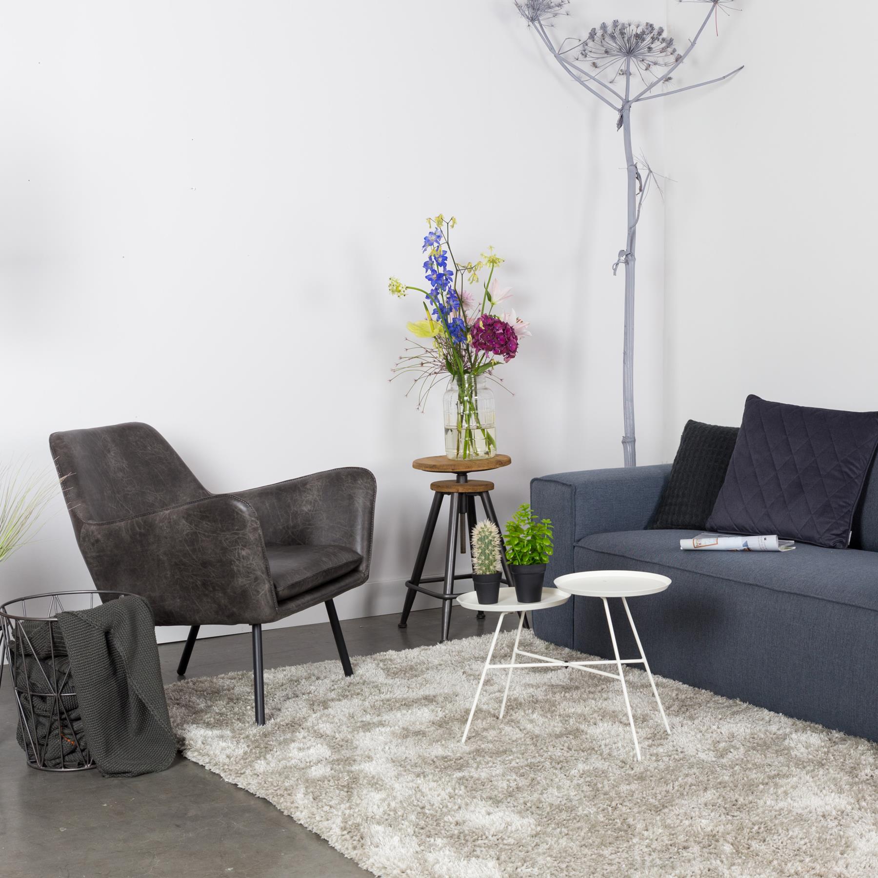 MOOS Skyler Fauteuil