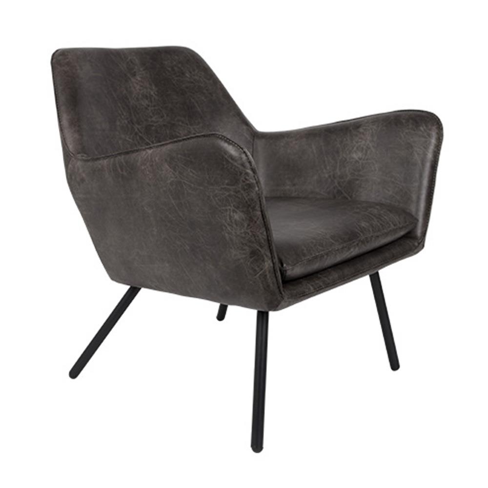 MOOS Skyler Fauteuil