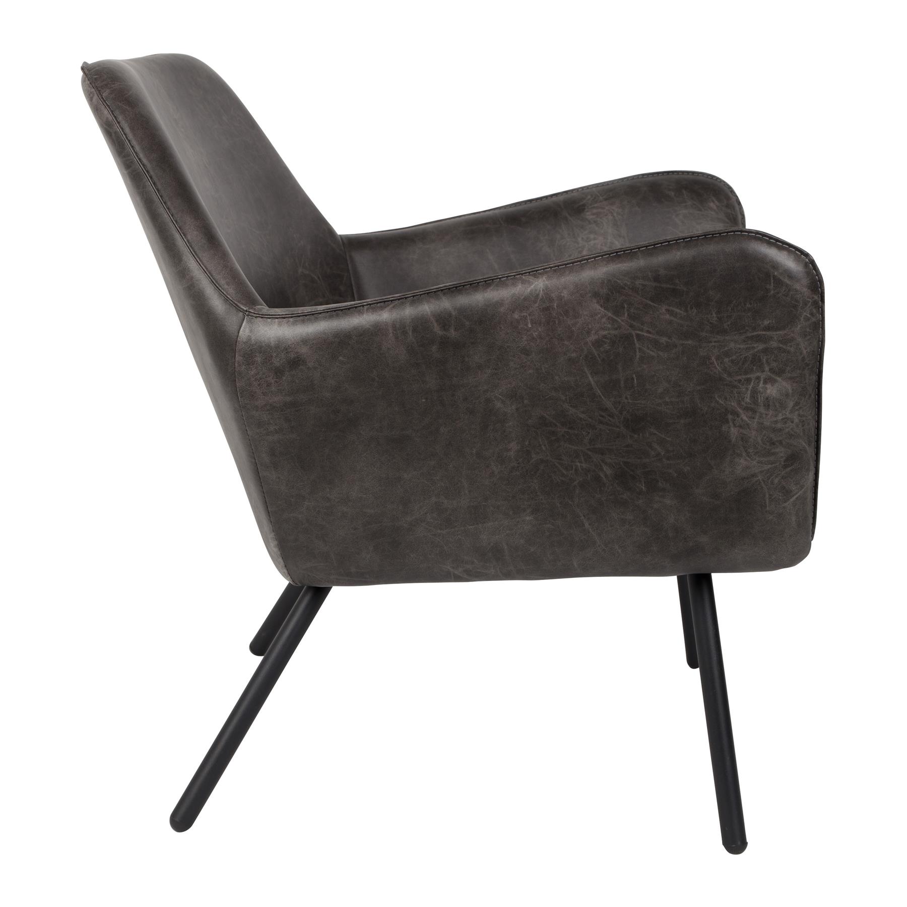 MOOS Skyler Fauteuil