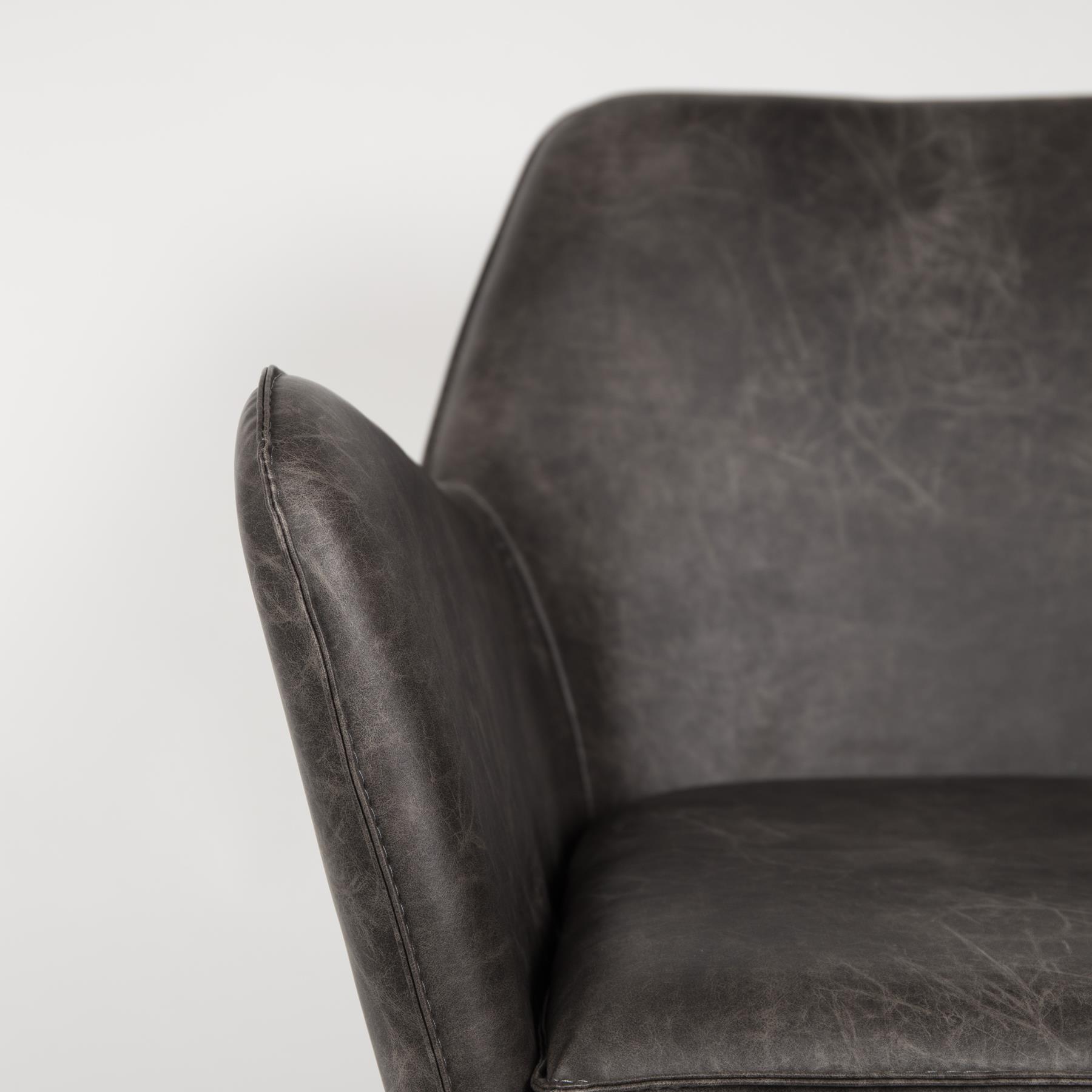 MOOS Skyler Fauteuil