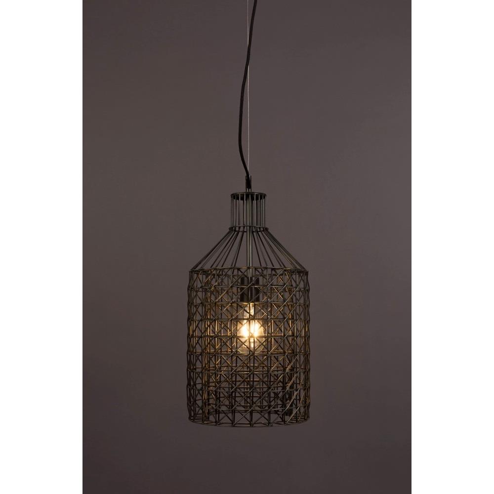 Dutchbone Jim Hanglamp Ø 24 cm