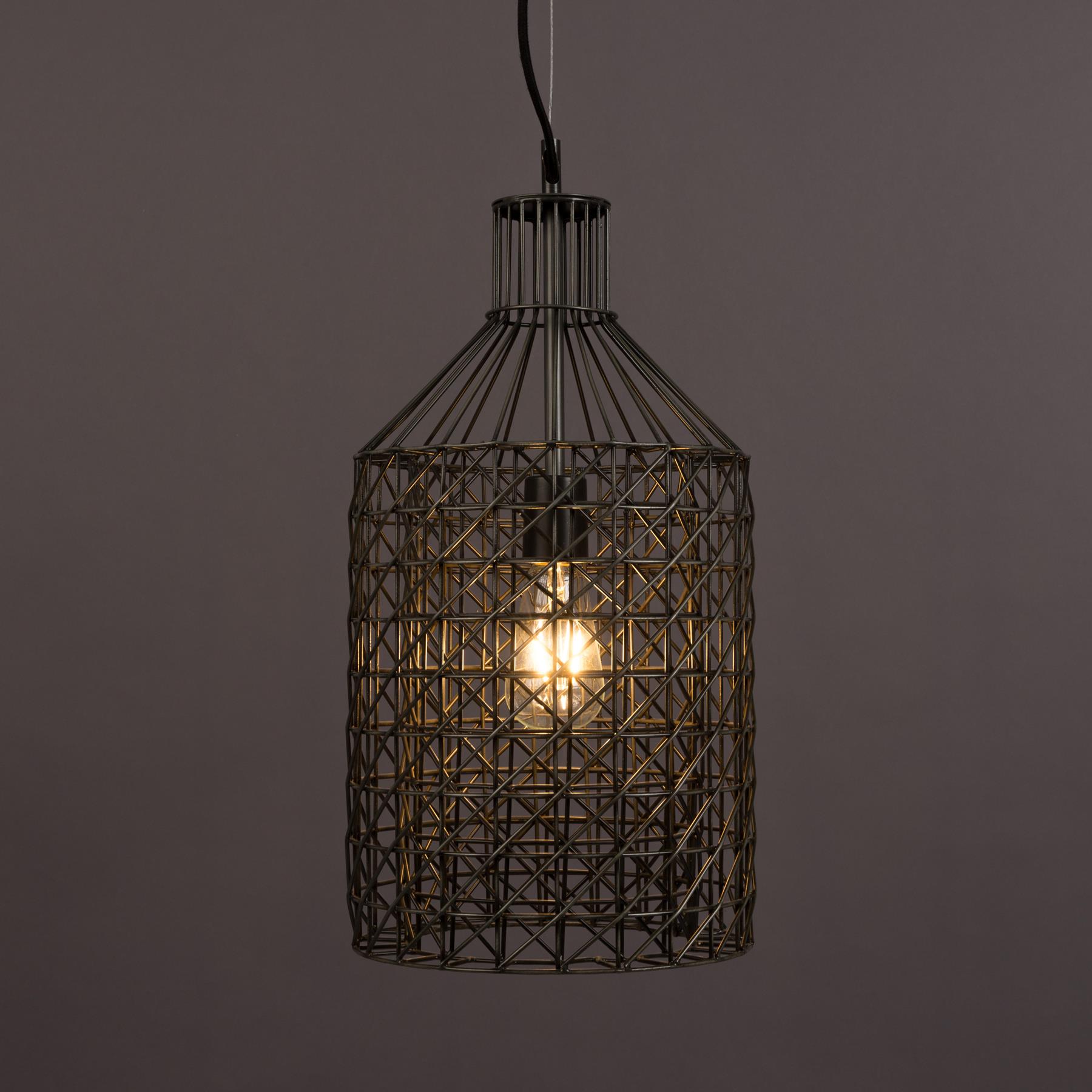 Dutchbone Jim Hanglamp Ø 24 cm