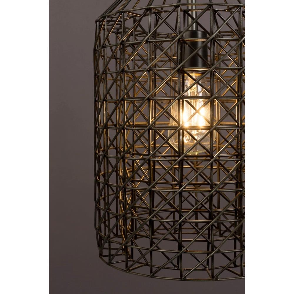 Dutchbone Jim Hanglamp Ø 24 cm