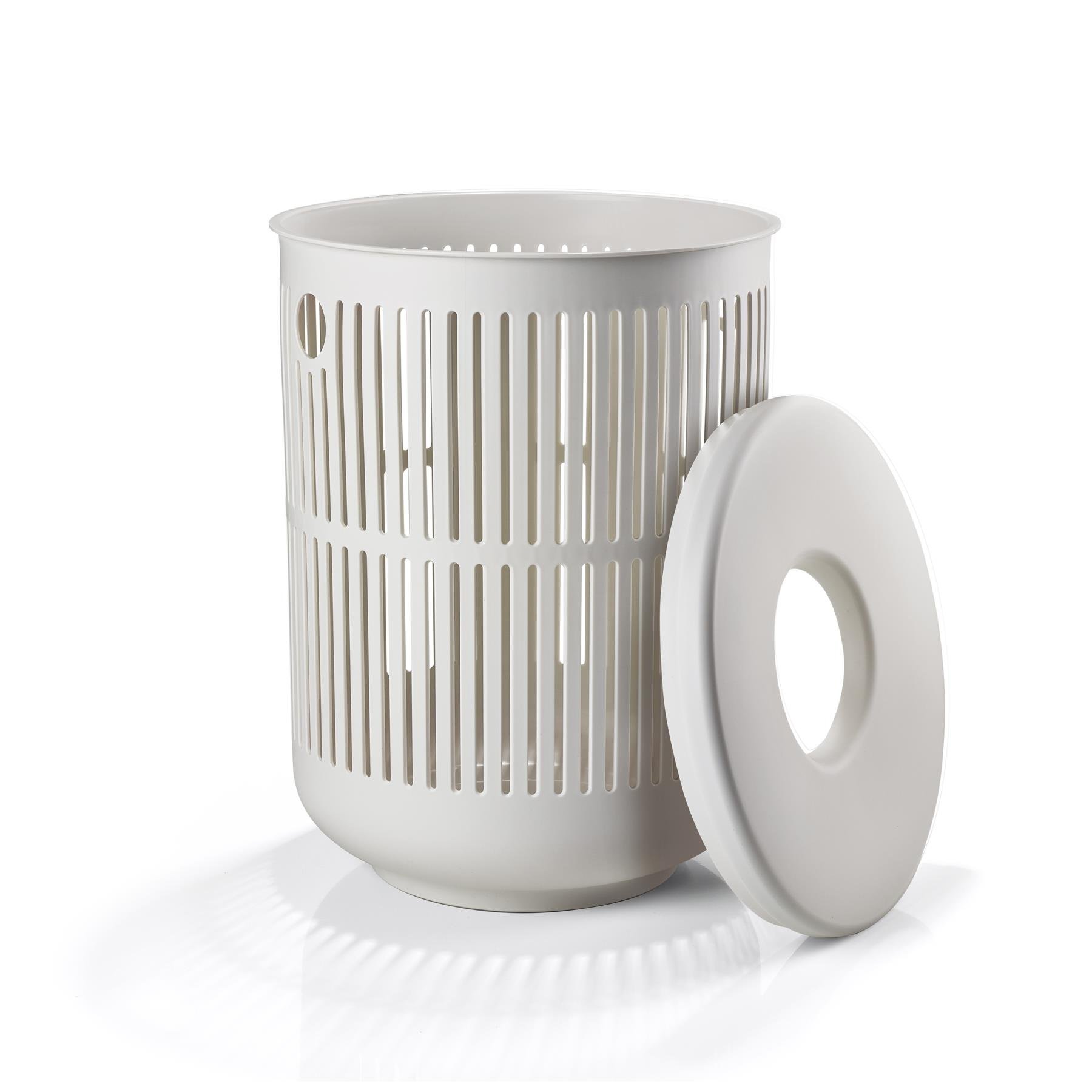Zone Denmark Ume Wasmand - Lichtgrijs
