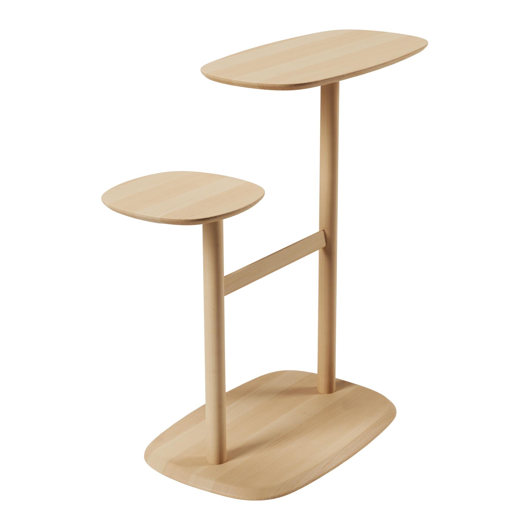 Umbra Swivo Bijzettafel - Natural