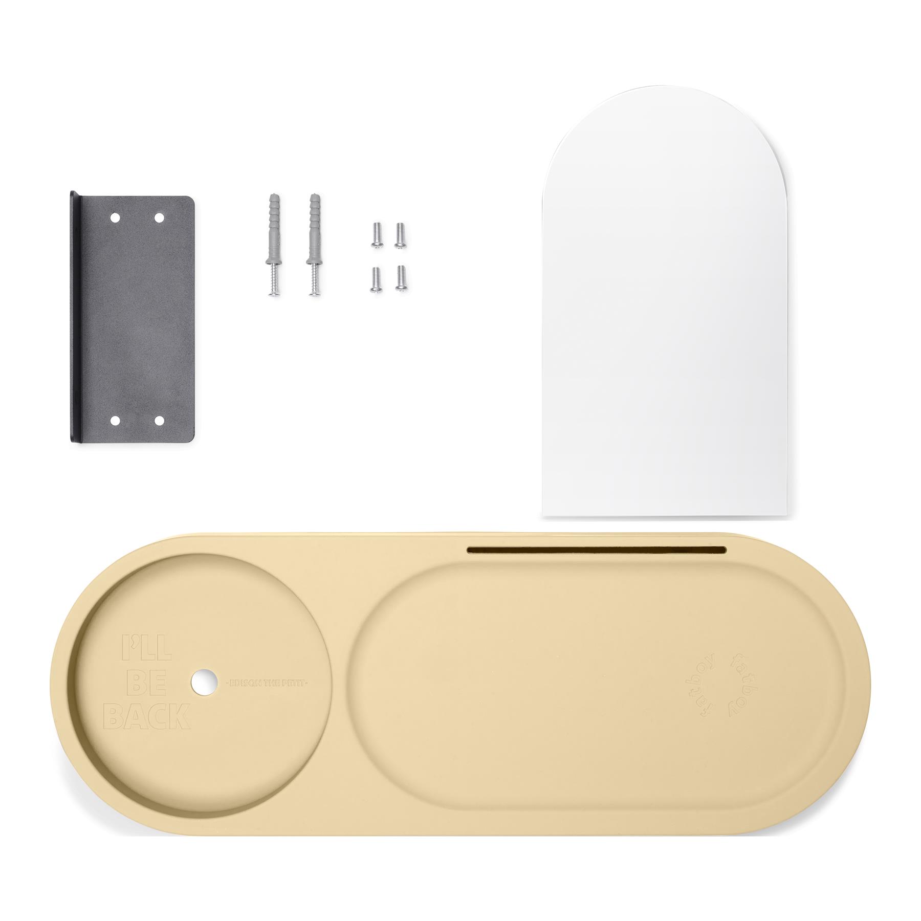 Fatboy® Edison the Petit residence - Sandy Beige